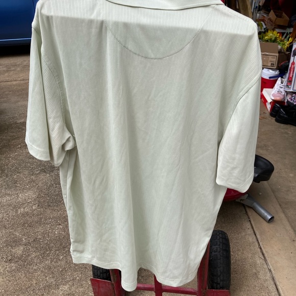 Men’s polo shirt - Picture 2 of 4